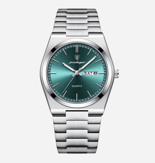 Chrome Form© Pulse